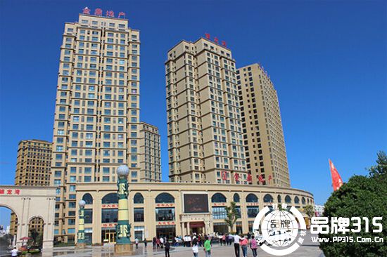 乳山金鼎集团的成功之路——将服务做到极致 乳山金鼎集团的成功之路——将服务做到极致