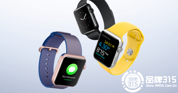 智能手表消费者满意度调查:Apple Watch居首